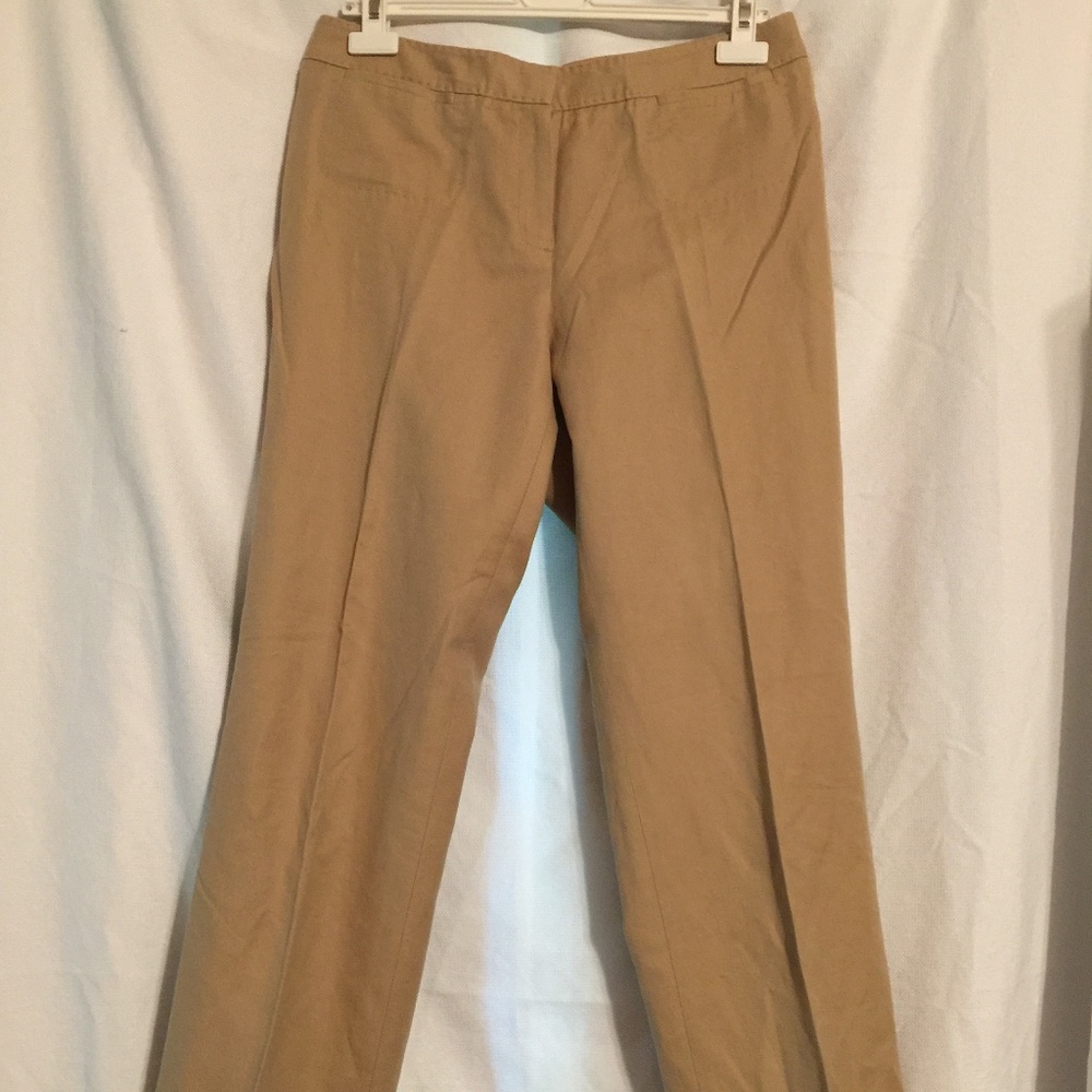 Brooks Brothers trousers